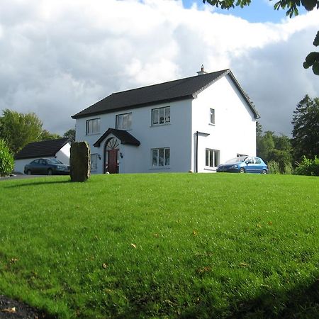 Amber B&B Ballyfarnon Екстериор снимка