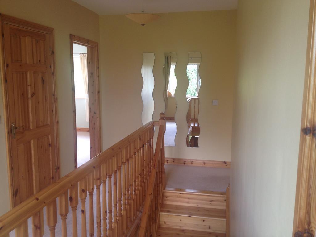 Amber B&B Ballyfarnon Стая снимка