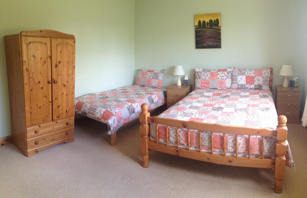 Amber B&B Ballyfarnon Стая снимка