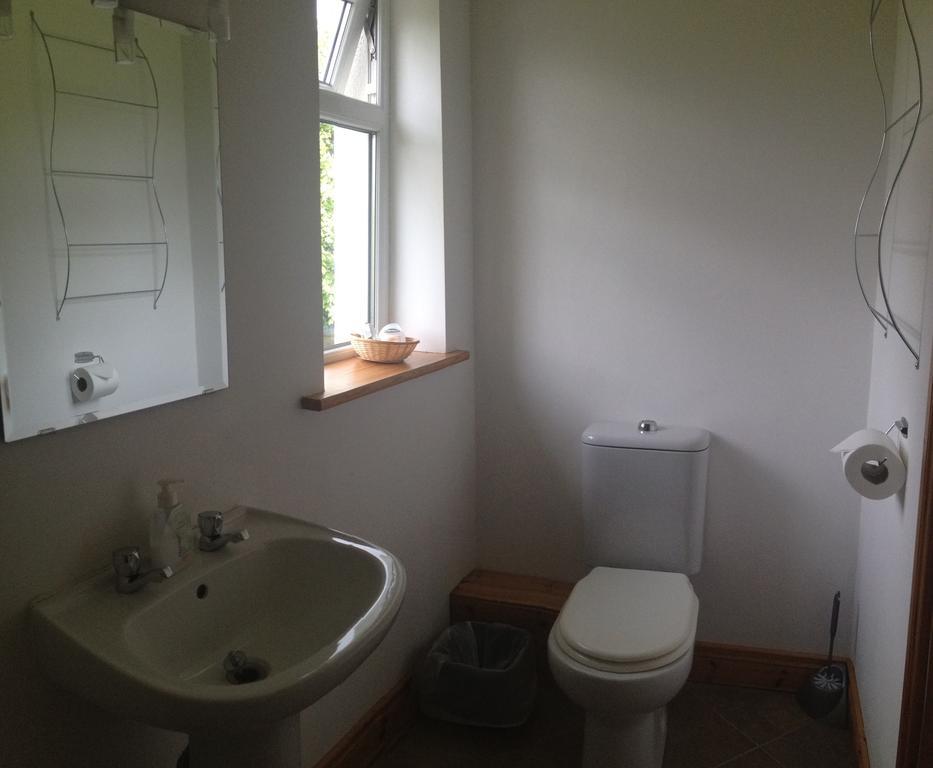 Amber B&B Ballyfarnon Стая снимка