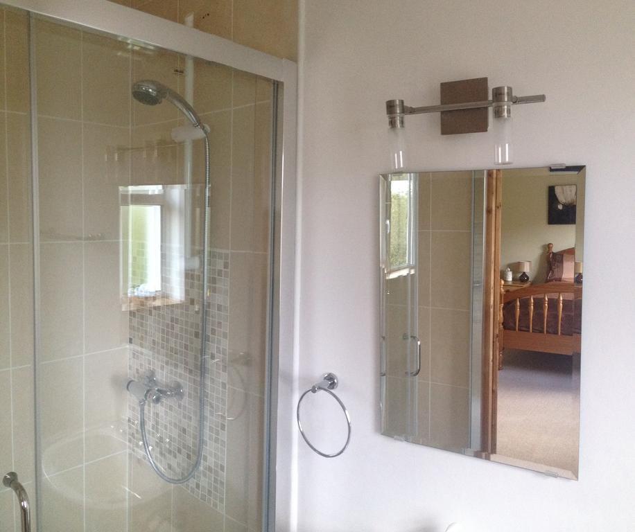 Amber B&B Ballyfarnon Стая снимка