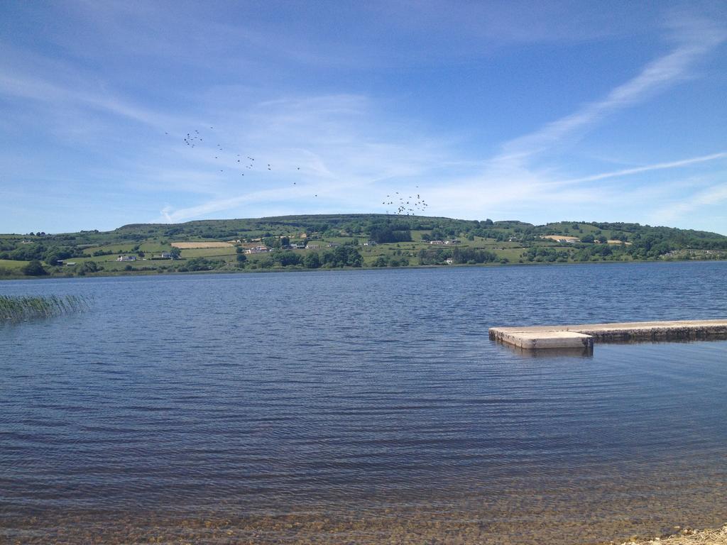 Amber B&B Ballyfarnon Екстериор снимка