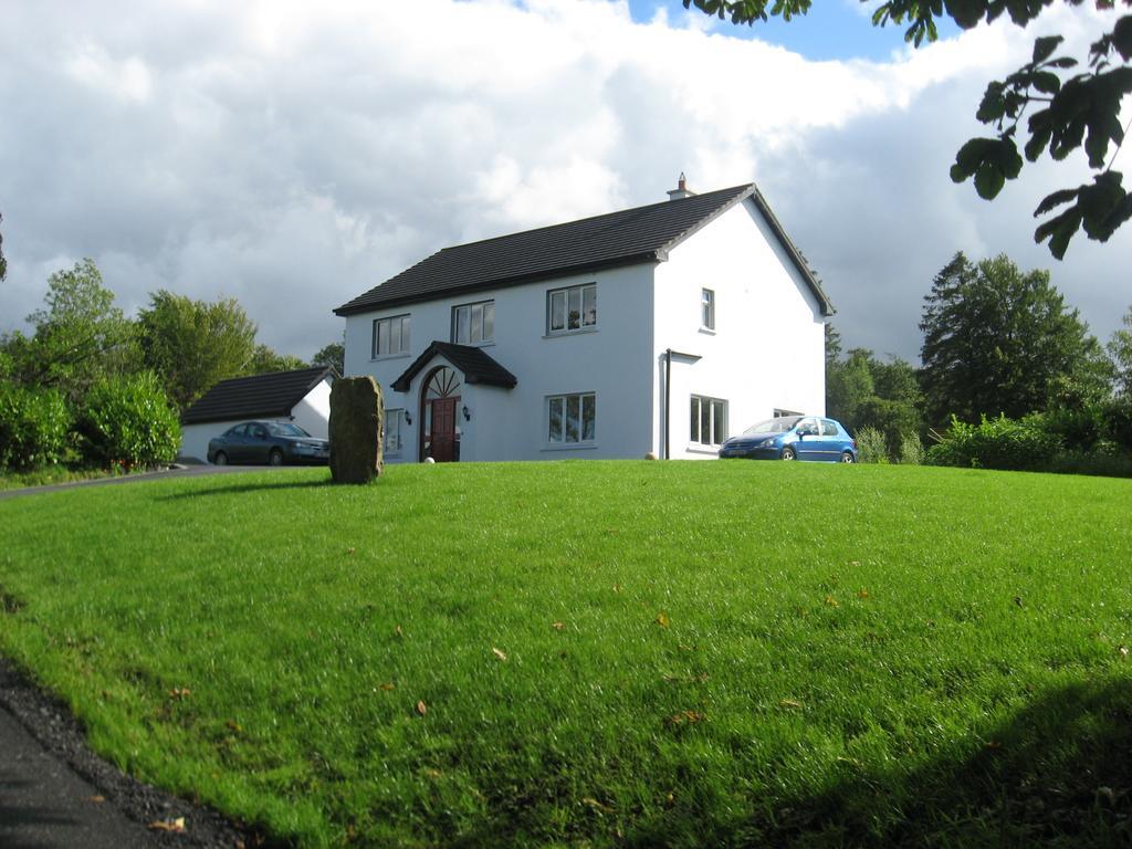 Amber B&B Ballyfarnon Екстериор снимка